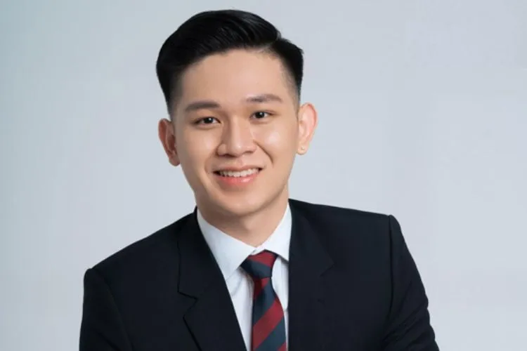 Tác giả Nguyễn Quốc Tuấn là ai?